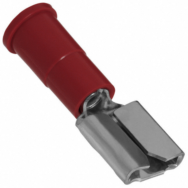 MVU18-250DFK 3M  Quick Connects Quick Disconnect Connectors